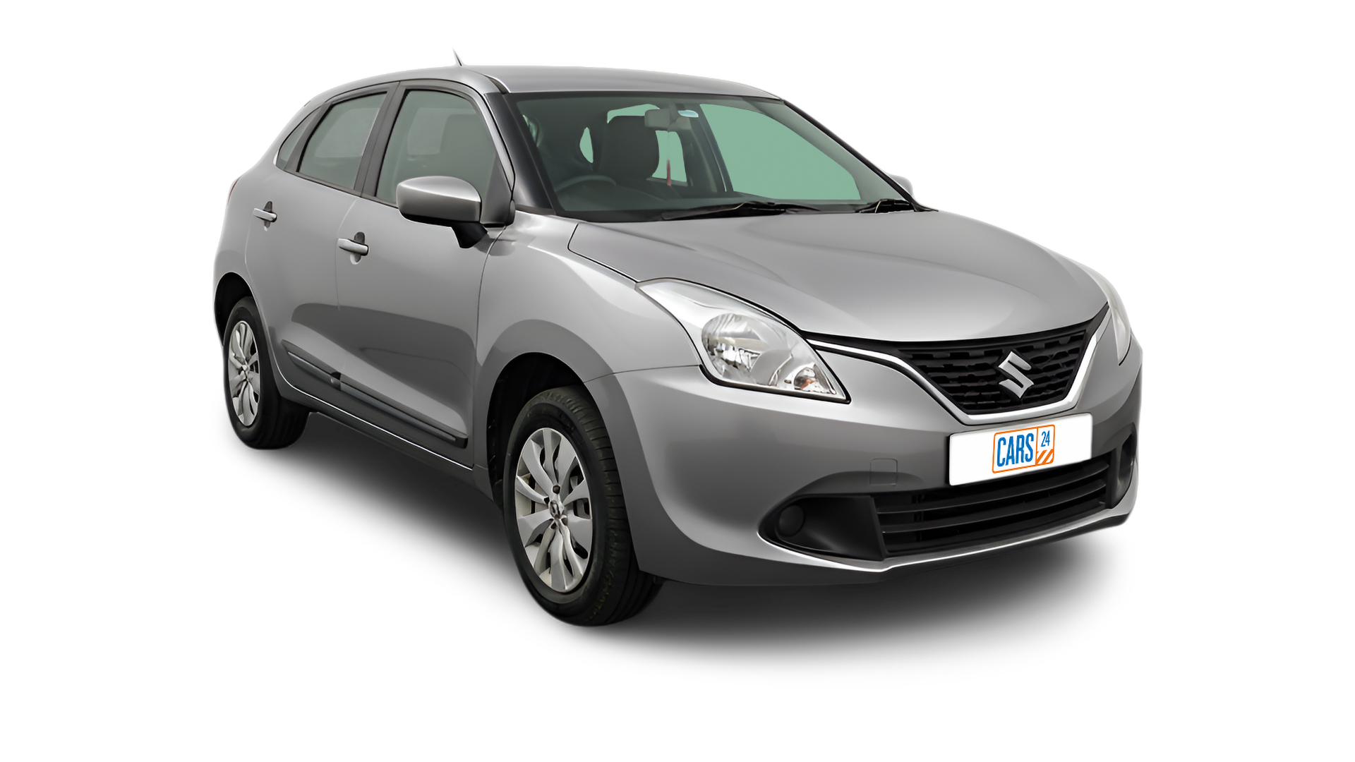 Maruti Baleno-img